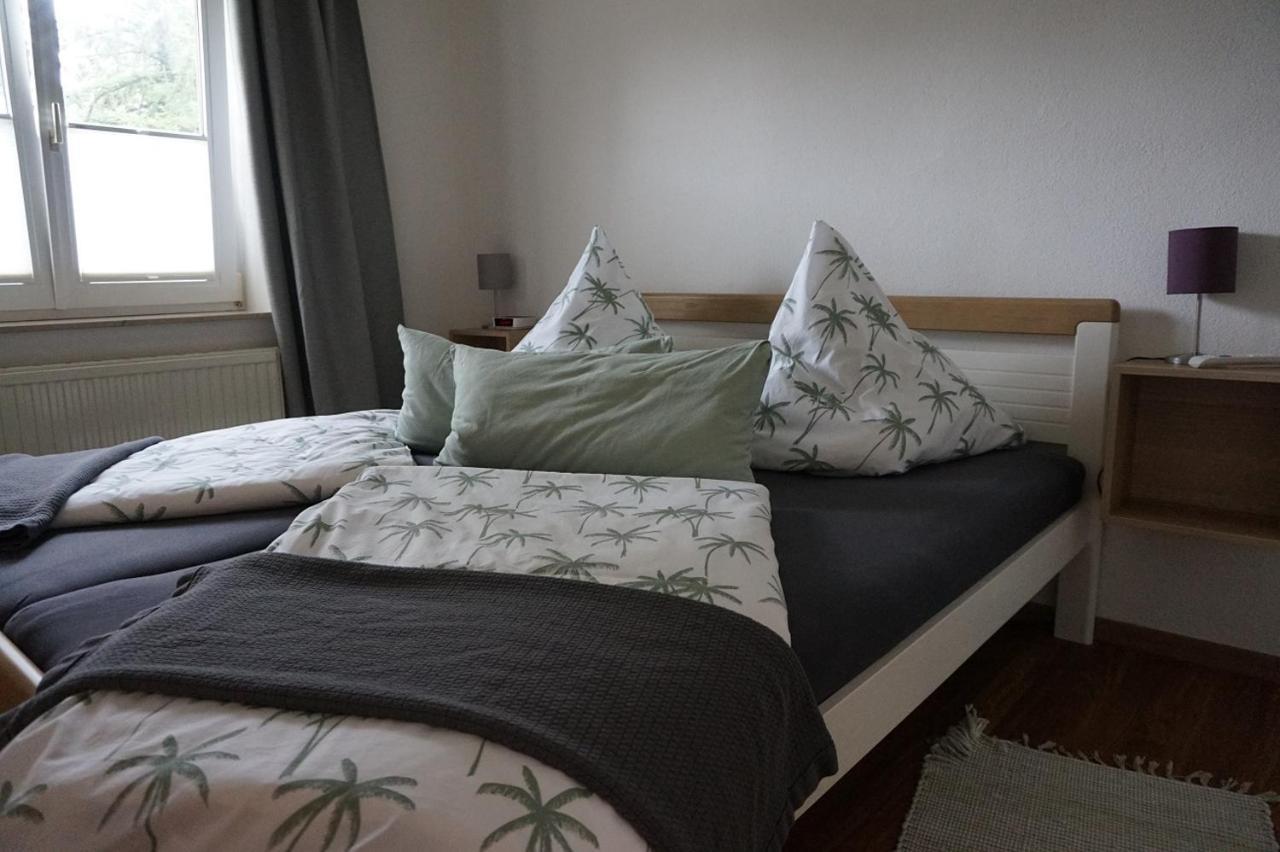 Casa Maria Apartment